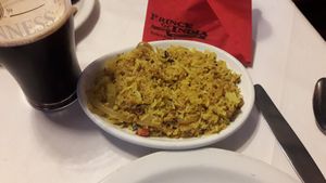  at Prince Of India  in Isle Of Skye