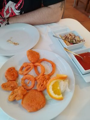  at Everest Spice in Fuerteventura