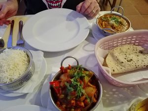  at Everest Spice in Fuerteventura