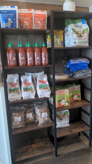  at Loving Hut Glendora in Glendora