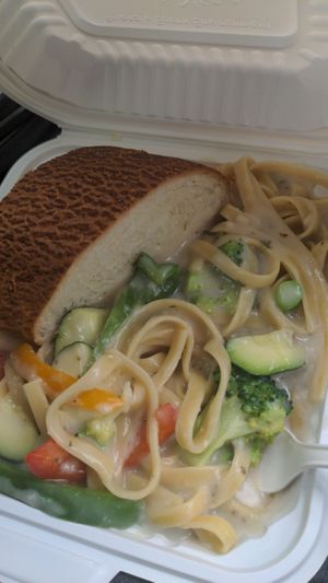  at Loving Hut Glendora in Glendora