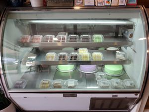  at Loving Hut Glendora in Glendora