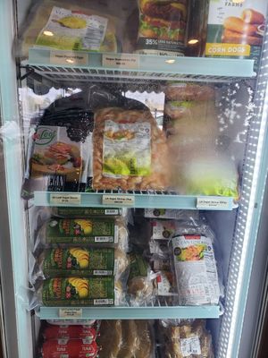  at Loving Hut Glendora in Glendora