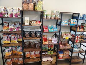  at Loving Hut Glendora in Glendora