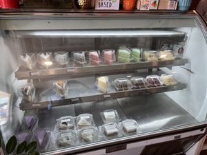 Cakes  at Loving Hut Glendora in Glendora