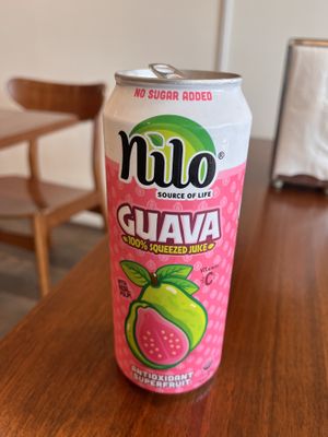 Amazing drink  at Loving Hut Glendora in Glendora