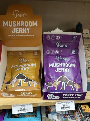   at Seascape Foods in Aptos
