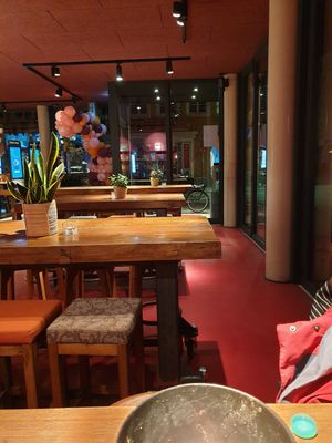  at My Indigo Rosenheim Stadtmitte in Rosenheim