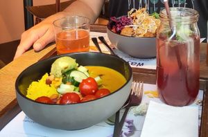  at My Indigo Rosenheim Stadtmitte in Rosenheim