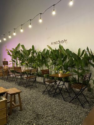   at 21 Grams Vegetarian in Da Nang