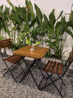   at 21 Grams Vegetarian in Da Nang