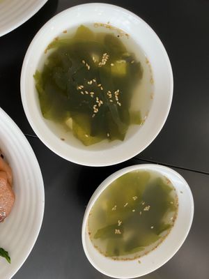   at 21 Grams Vegetarian in Da Nang