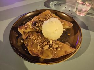 Roti Kaya at Boleh Lah in Lyon