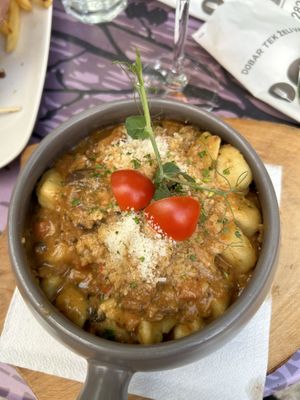   at Pivnica Cont in Rijeka