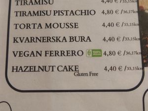  at Pivnica Cont in Rijeka