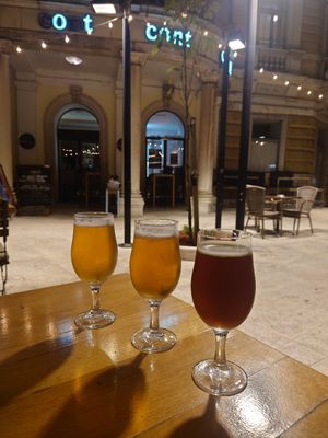  at Pivnica Cont in Rijeka