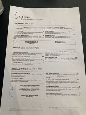   at Blend & Batch in Banbridge