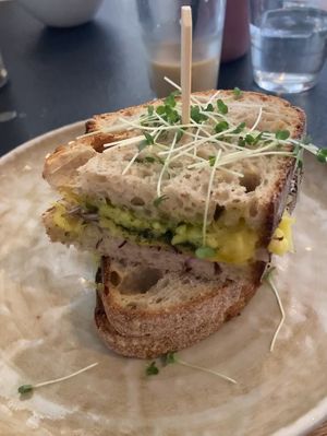   at Blend & Batch in Banbridge