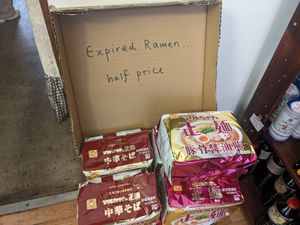 An Irrefusable Offer at Smartdeli Sushi & More in Berlin