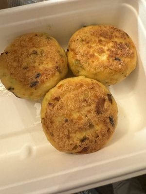 Gammo tofu  at Smartdeli Sushi & More in Berlin