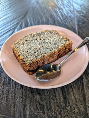  at Little Ripper Cafe in Tabanan