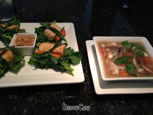 Tropical Bar and Restaurant in Tulsa at The Tropical Bar and Restaurant in Tulsa