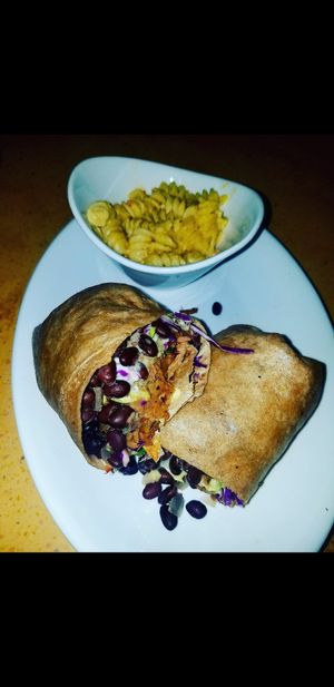  at Native Foods in Costa Mesa