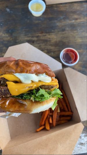 🔥🔥🔥 at Native Foods in Costa Mesa