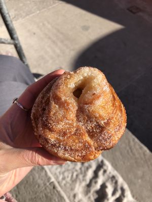  #Veganuary at Principles in Brooklyn