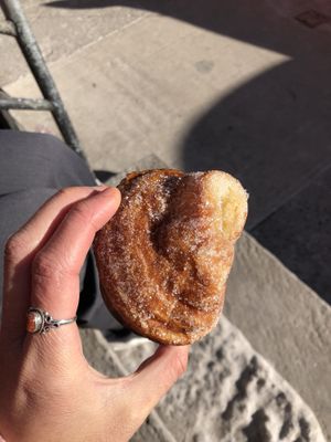  #Veganuary at Principles in Brooklyn