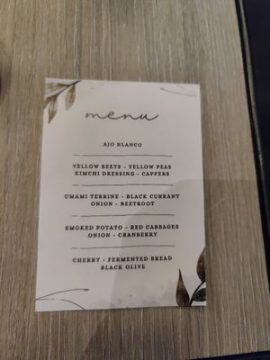  at ansvar - Greenery Lab in Copenhagen