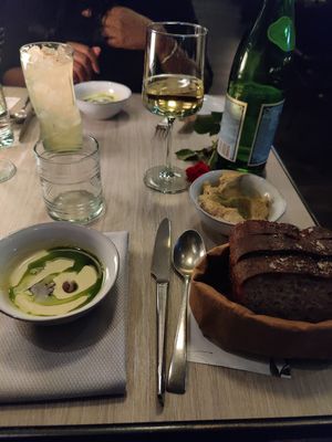  at ansvar - Greenery Lab in Copenhagen