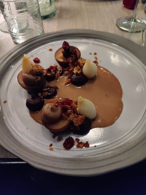  at ansvar - Greenery Lab in Copenhagen