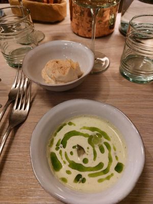  at ansvar - Greenery Lab in Copenhagen