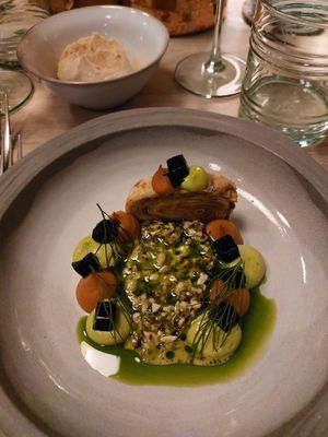  at ansvar - Greenery Lab in Copenhagen