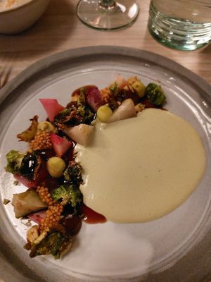  at ansvar - Greenery Lab in Copenhagen