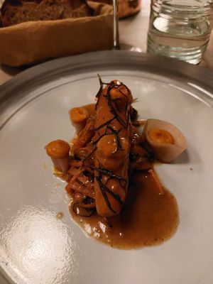  at ansvar - Greenery Lab in Copenhagen