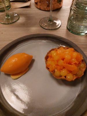  at ansvar - Greenery Lab in Copenhagen