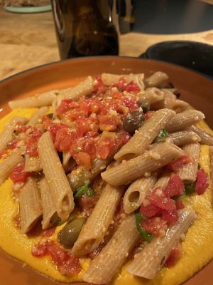   at FITO - Ristorante Vegetale e Cocktail Bar Botanico in Castiglioncello