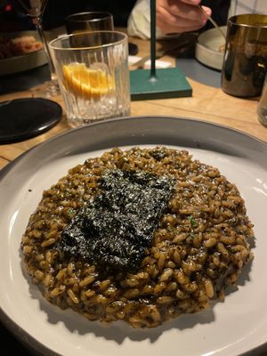   at FITO - Ristorante Vegetale e Cocktail Bar Botanico in Castiglioncello