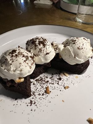   at FITO - Ristorante Vegetale e Cocktail Bar Botanico in Castiglioncello