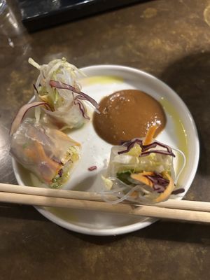   at FITO - Ristorante Vegetale e Cocktail Bar Botanico in Castiglioncello