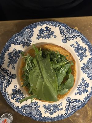   at FITO - Ristorante Vegetale e Cocktail Bar Botanico in Castiglioncello