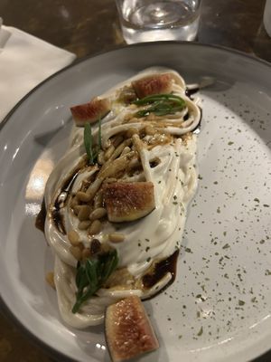   at FITO - Ristorante Vegetale e Cocktail Bar Botanico in Castiglioncello