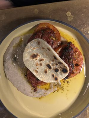   at FITO - Ristorante Vegetale e Cocktail Bar Botanico in Castiglioncello