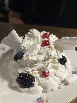   at FITO - Ristorante Vegetale e Cocktail Bar Botanico in Castiglioncello