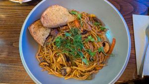  at The Fleece Inn in Keighley