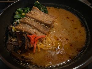 Ramen. at Nori in Austin