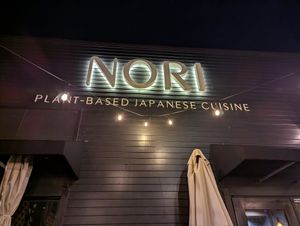  at Nori in Austin