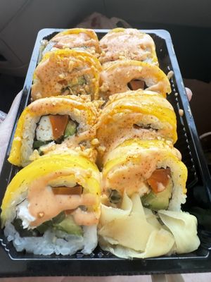 Manhattan   at Nori in Austin